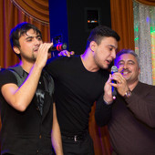 Новый год к нам мчится фото 56