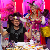 Новый год к нам мчится фото 65