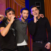 Новый год к нам мчится фото 58