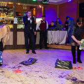 Новый год к нам мчится фото 101