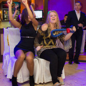 Новый год к нам мчится фото 122