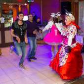 Новый год к нам мчится фото 96