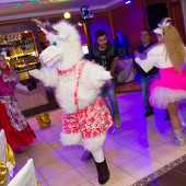 Новый год к нам мчится фото 94