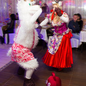 Новый год к нам мчится фото 88