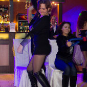 Новый год к нам мчится фото 134