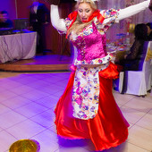 Новый год к нам мчится фото 67