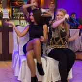 Новый год к нам мчится фото 128