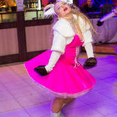 Новый год к нам мчится фото 82