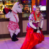 Новый год к нам мчится фото 86