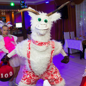 Новый год к нам мчится фото 87