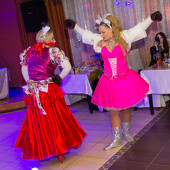 Новый год к нам мчится фото 80