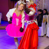 Новый год к нам мчится фото 78