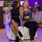 Новый год к нам мчится фото 130