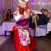 Новый год к нам мчится фото 69