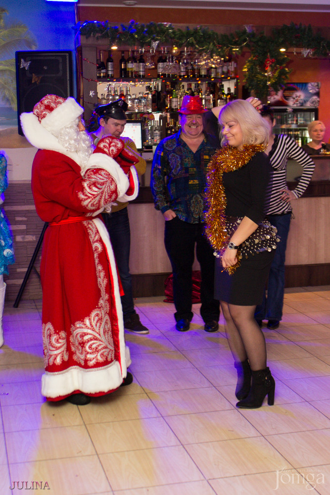 Фотография с Восточная феерия в Дубай