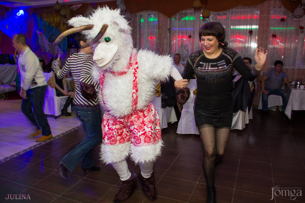 Фотография с Восточная феерия в Дубай