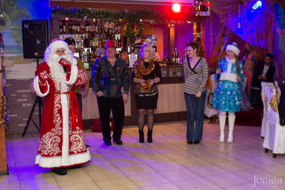 Фотография с Восточная феерия в Дубай