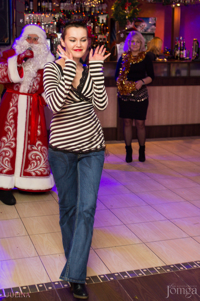 Фотография с Восточная феерия в Дубай