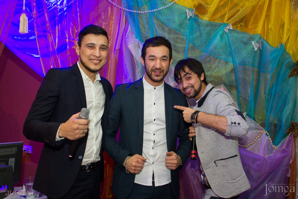 Фотография с Восточная феерия в Дубай