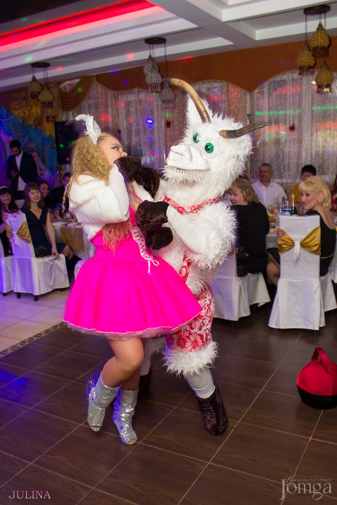 Фотография с Восточная феерия в Дубай