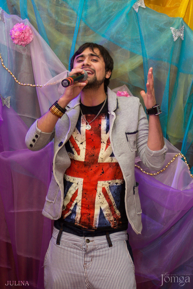 Фотография с Восточная феерия в Дубай