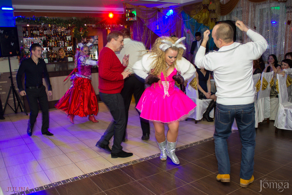 Фотография с Восточная феерия в Дубай