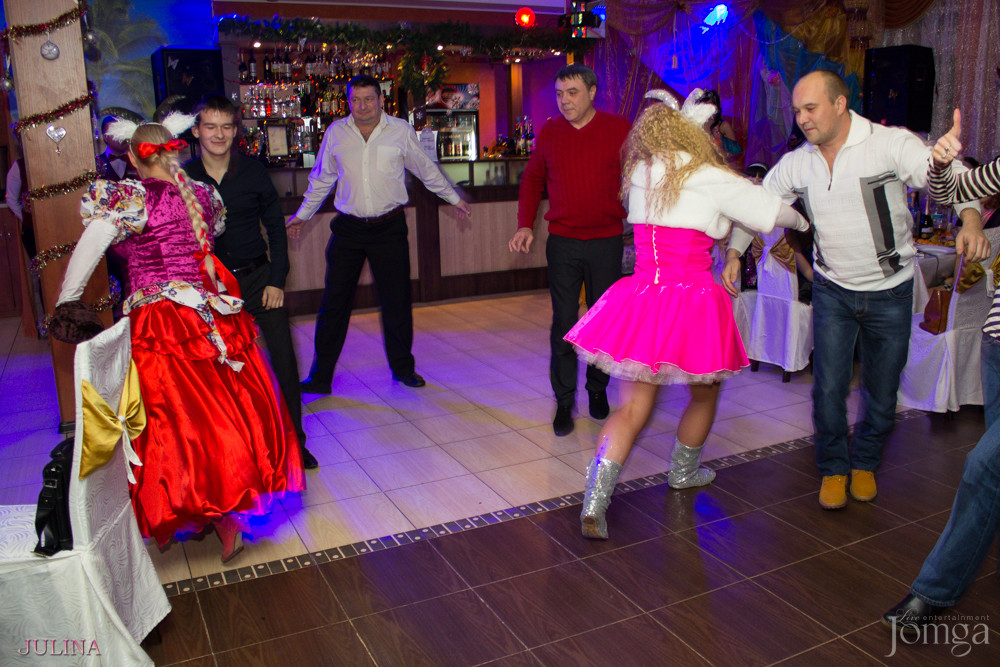 Фотография с Восточная феерия в Дубай