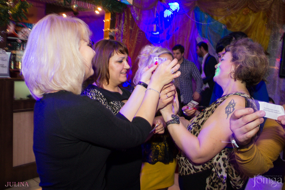 Фотография с Восточная феерия в Дубай