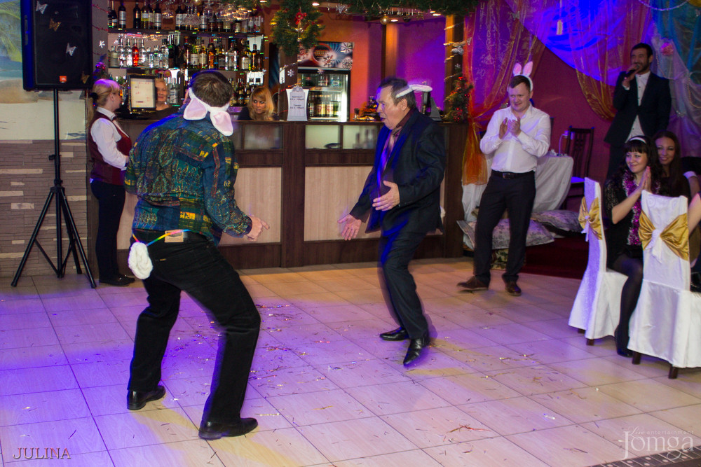 Фотография с Восточная феерия в Дубай