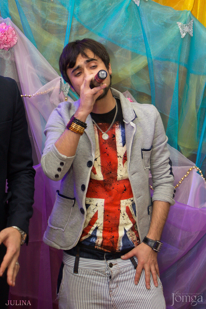 Фотография с Восточная феерия в Дубай