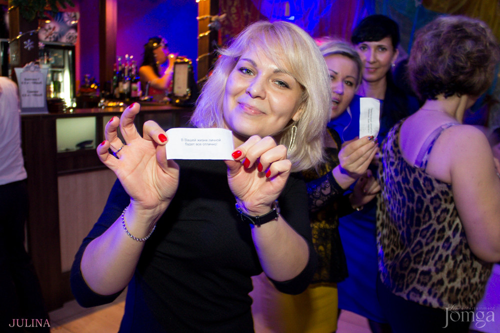 Фотография с Восточная феерия в Дубай