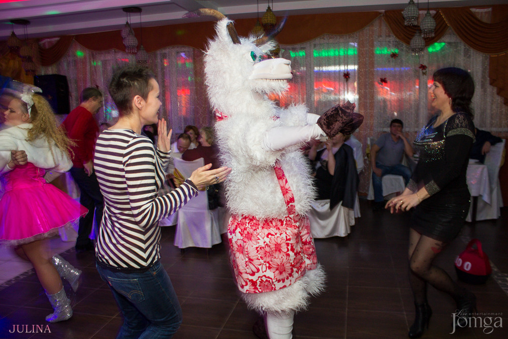 Фотография с Восточная феерия в Дубай