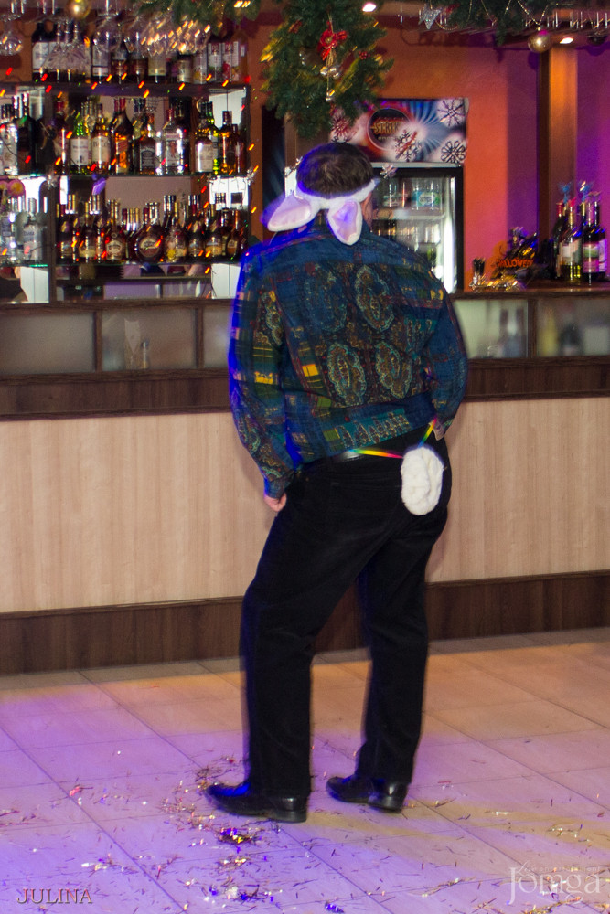 Фотография с Восточная феерия в Дубай