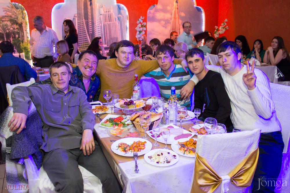 Фотография с Восточная феерия в Дубай