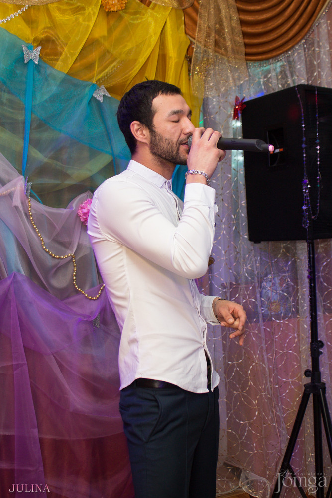 Фотография с Восточная феерия в Дубай