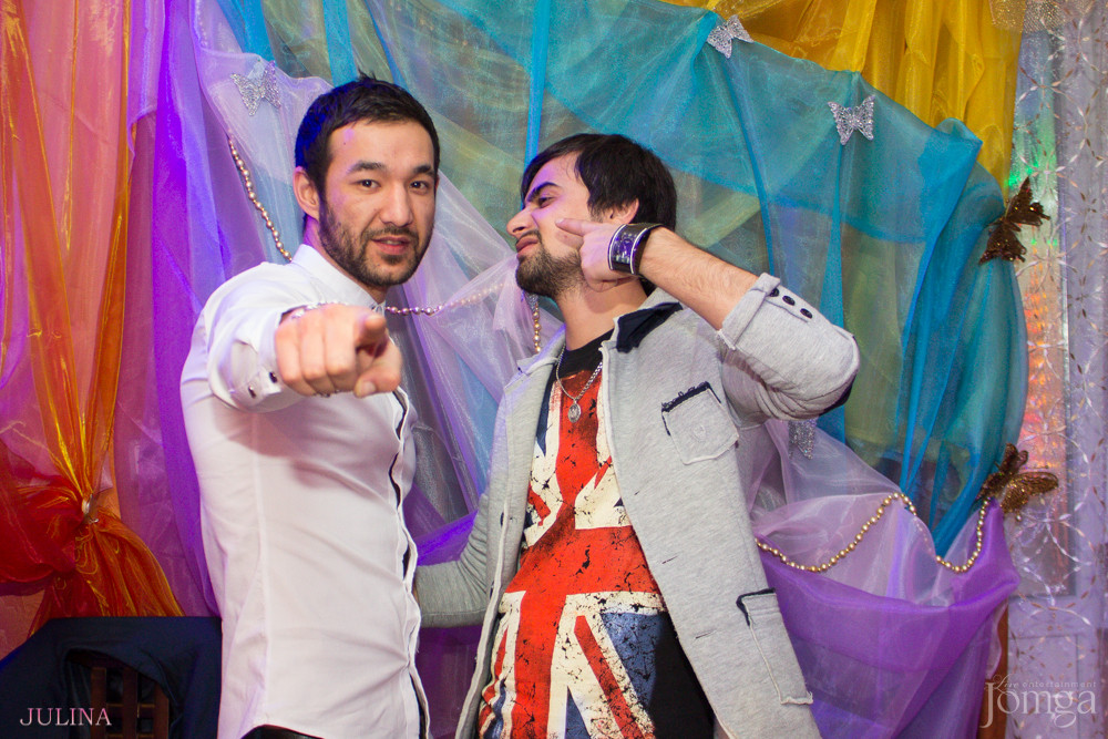 Фотография с Восточная феерия в Дубай