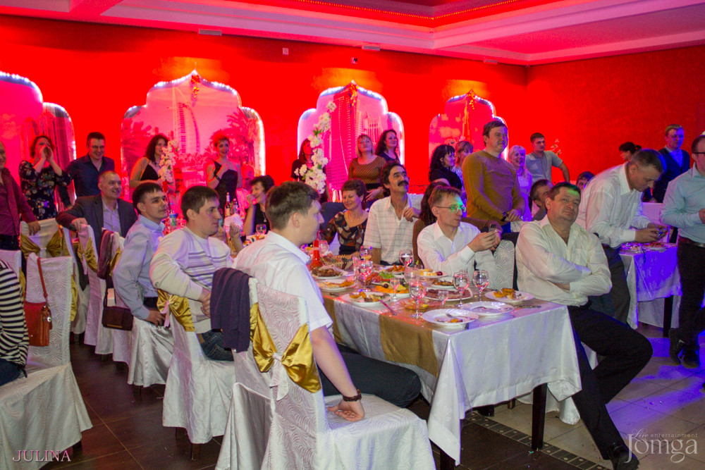 Фотография с Восточная феерия в Дубай