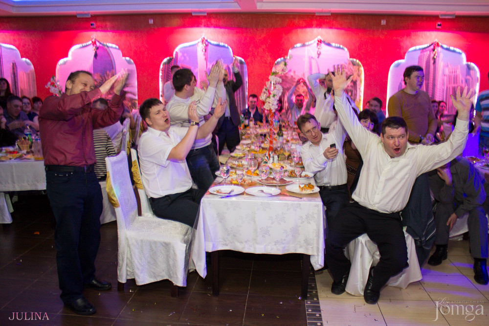 Фотография с Восточная феерия в Дубай