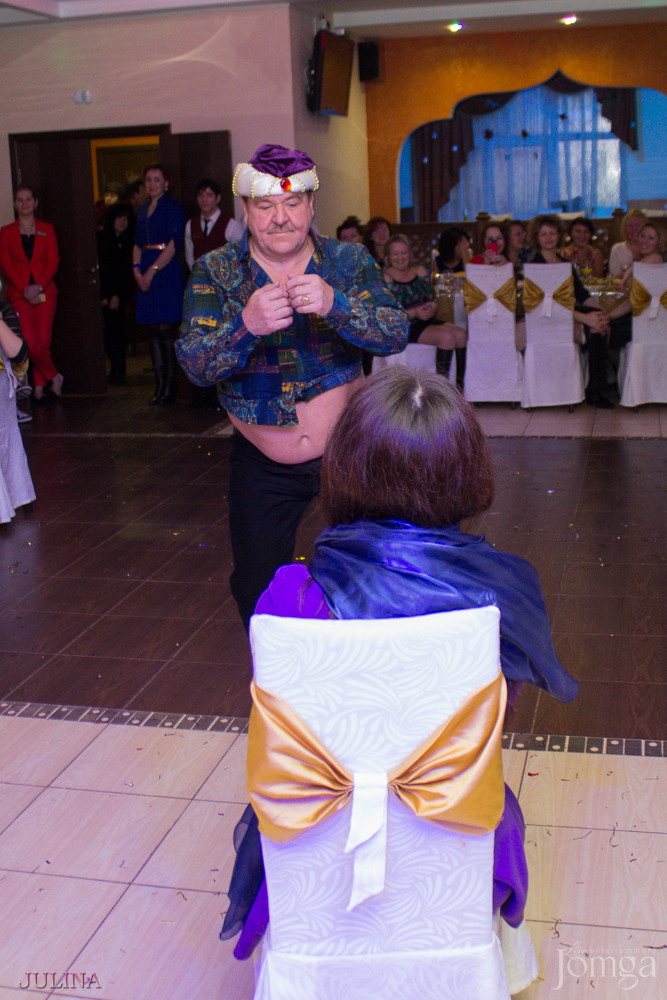 Фотография с Восточная феерия в Дубай