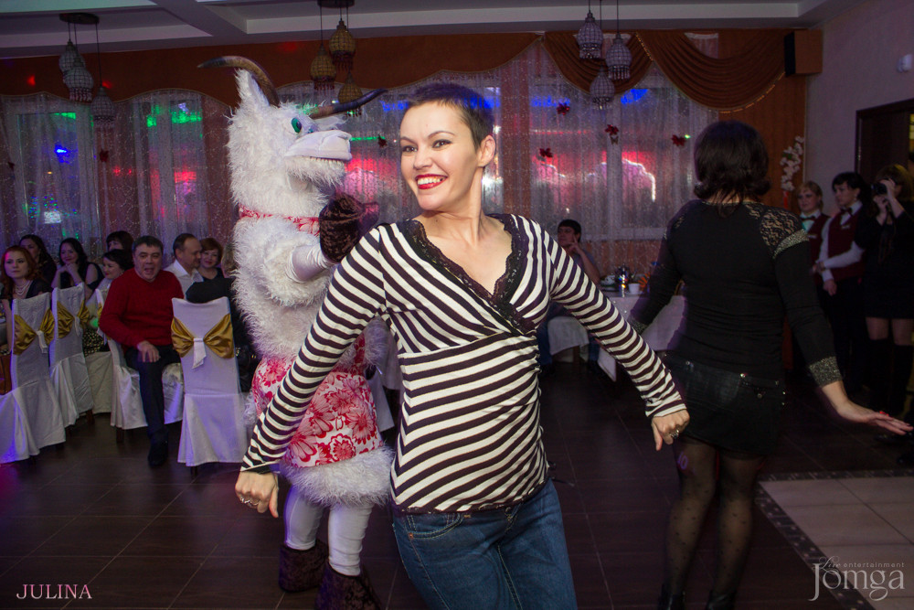 Фотография с Восточная феерия в Дубай