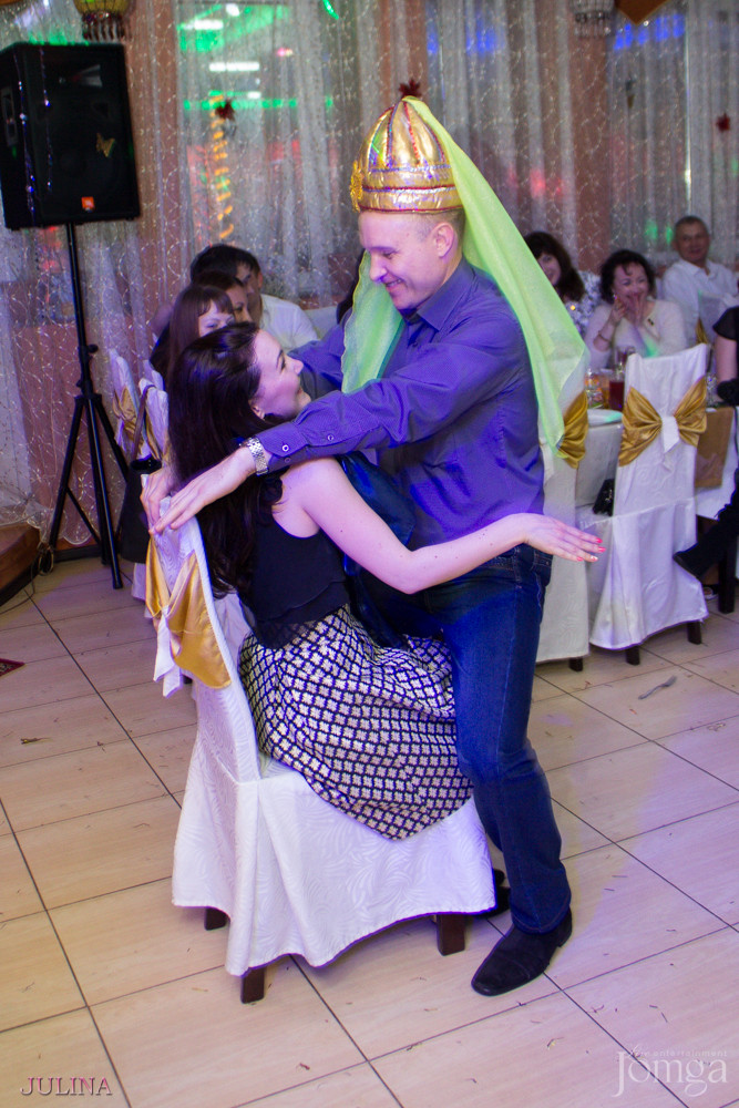 Фотография с Восточная феерия в Дубай