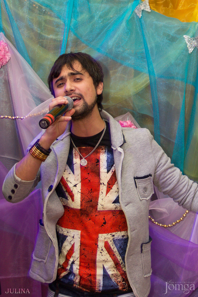 Фотография с Восточная феерия в Дубай