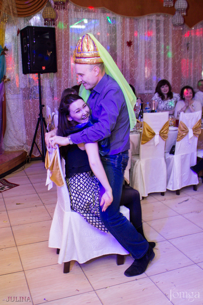 Фотография с Восточная феерия в Дубай