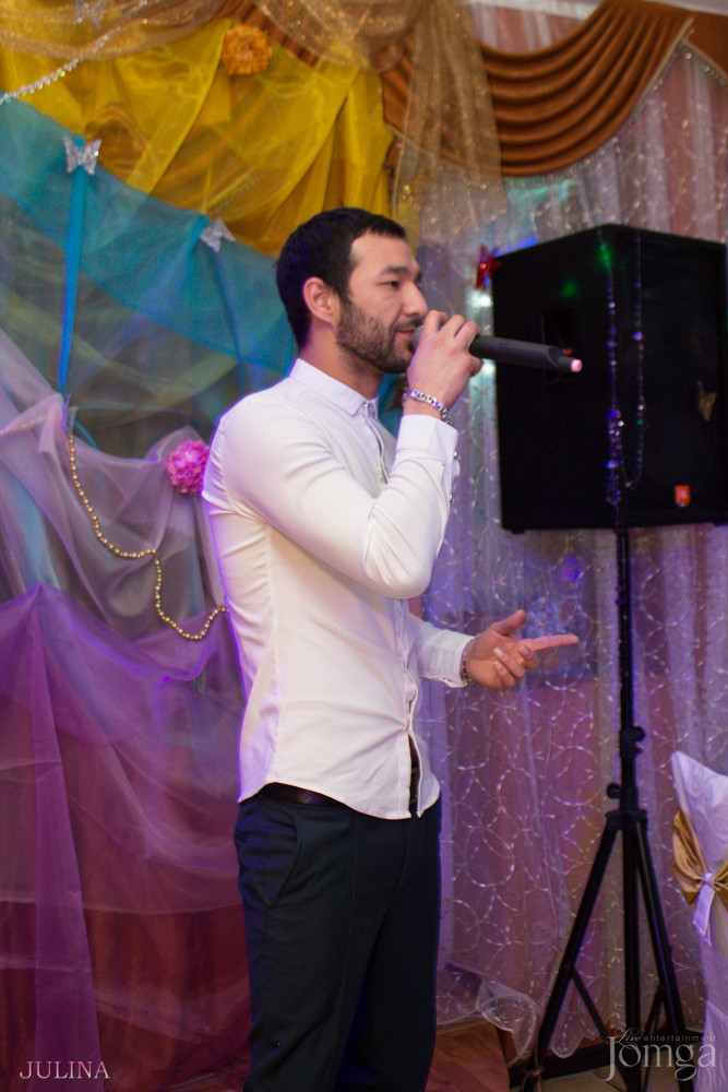 Фотография с Восточная феерия в Дубай