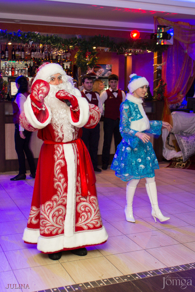 Фотография с Восточная феерия в Дубай