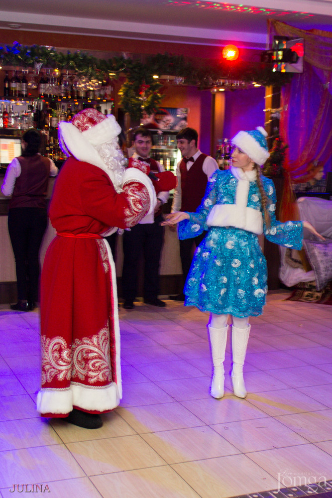 Фотография с Восточная феерия в Дубай