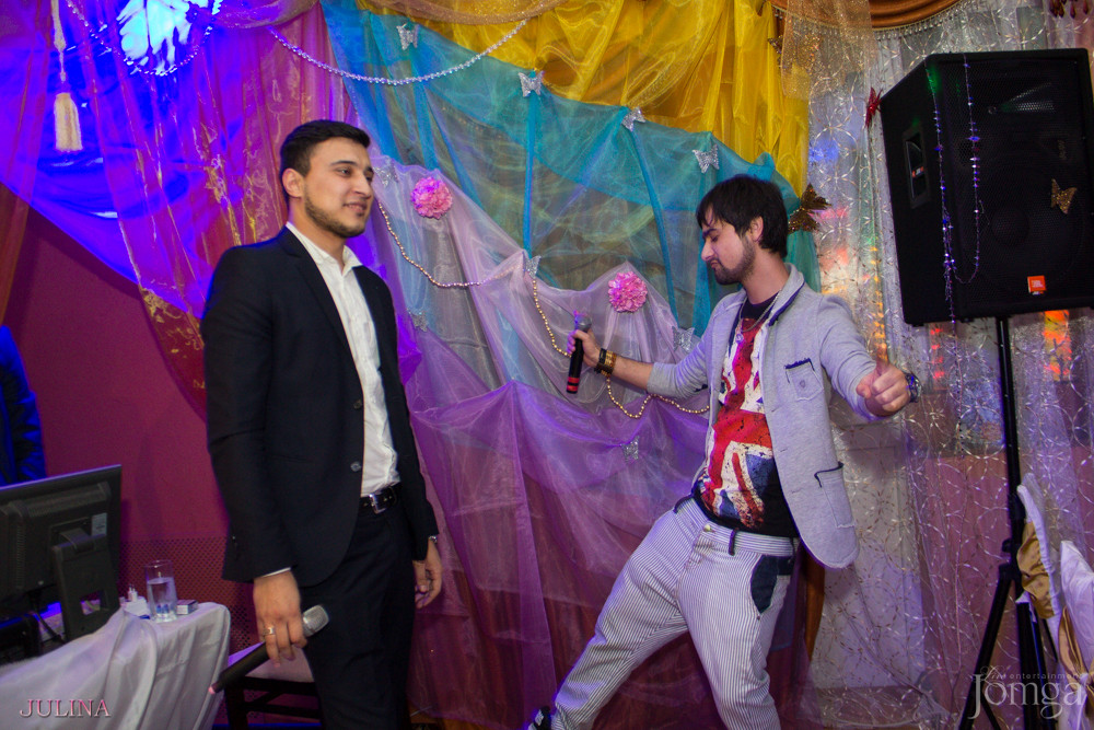 Фотография с Восточная феерия в Дубай