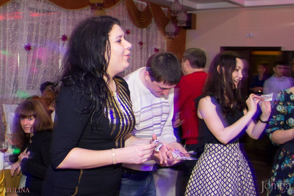 Фотография с Восточная феерия в Дубай