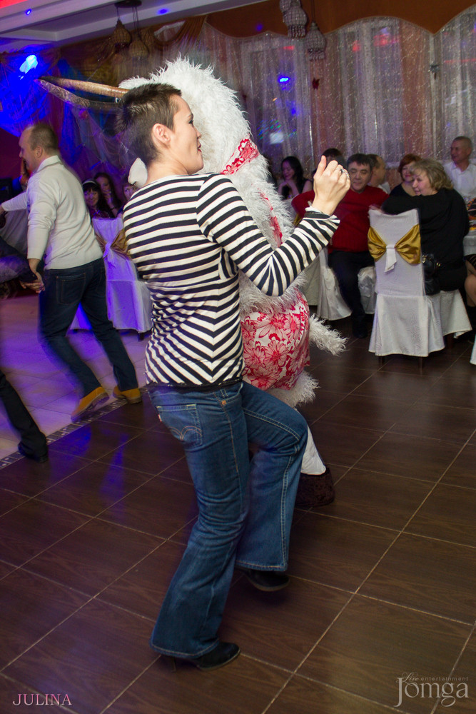 Фотография с Восточная феерия в Дубай