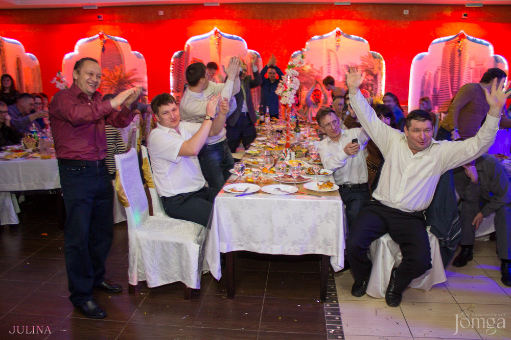 Фотография с Восточная феерия в Дубай